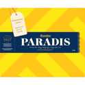 Marabou Paradisask