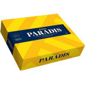 Marabou Paradisask
