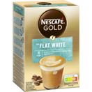 Nescafé Flat White Snabbkaffe