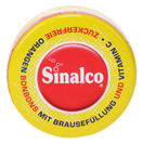 Sinalco Orangen-Bonbons mit Brausefüllung & Vitamin C (zuckerfrei)
