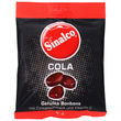 Sinalco Cola-Bonbons mit Brausefüllung & Vitamin C (zuckerfrei)