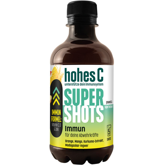 hohes C Hohes C Super Shot Immun