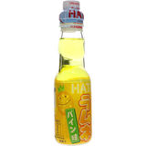 Ramune Ram ramune Pineapple 200ml