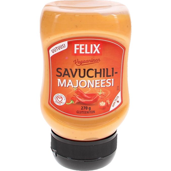 Felix Savuchilimajoneesi