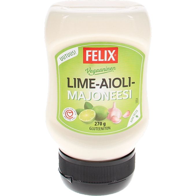 Felix Lime Aioli