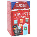 Clipper Adventskalender Te 