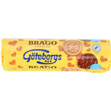 Göteborgs Kiks m. Chokolade