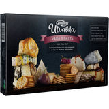 Bedst før: 05.12.2025 Göteborgs Ostekiks Mix