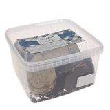 GodBiten Chokladflarn