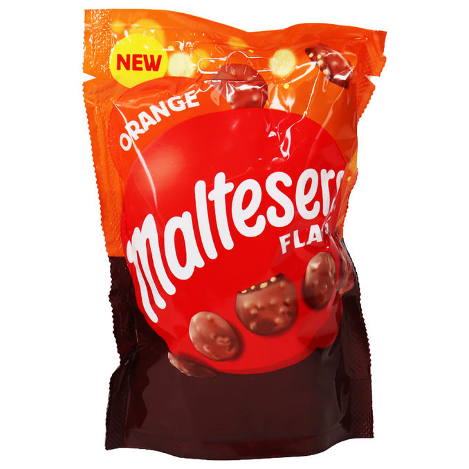 Maltesers Orange