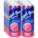 Capri-Sun & Bubbles Himbeere, 12er Pack (EINWEG) zzgl. Pfand