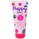 Bübchen Shampoo & Spülung Happy Berry
