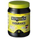 Nutrixxion Getränkepulver Endurance Lemon