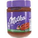 Milka Chokladspread 