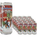 Apotekarnes Julmust Sockerfri 20-pack