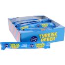 Fazer 30-pack Faz Tyrkisk Peber Hot & Sour  20g