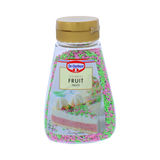 Bedst før: 31.08.2026 Dr. Oetker Frugt Krymmel