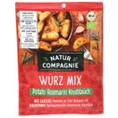 Natur Compagnie BIO Würz Mix Potato (Rosmarin, Knoblauch)
