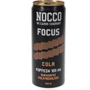 Nocco Focus Cola Sukkerfri