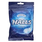 Halls Coolwave Sugar Free