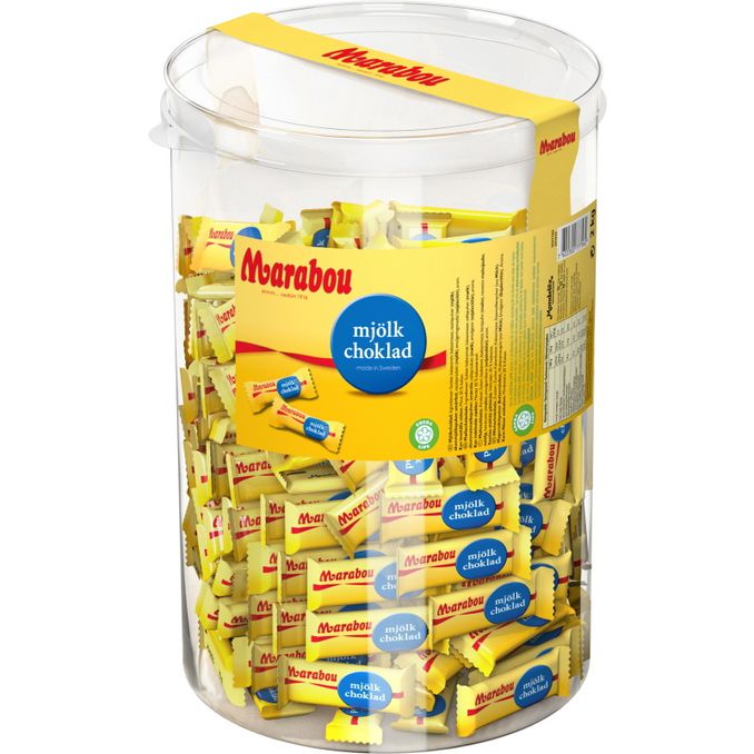 Marabou Mini Storpack