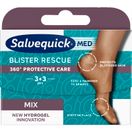 SalvequickMED Blister Rescue Mix