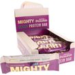Maxim Mighty Vegan Crunch Proteiinipatukka 12-pack