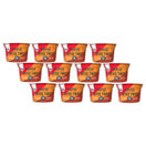 Propud Proteinpudding Toffee Twist 12-pack