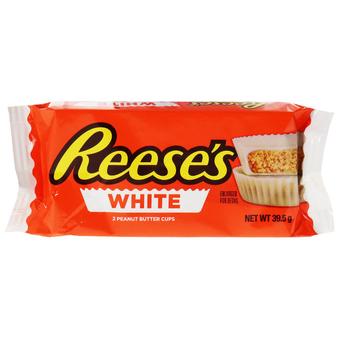 Reese's White, 2er Pack