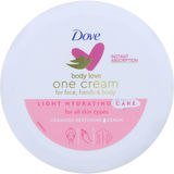 Dove Vartalovoide One Cream