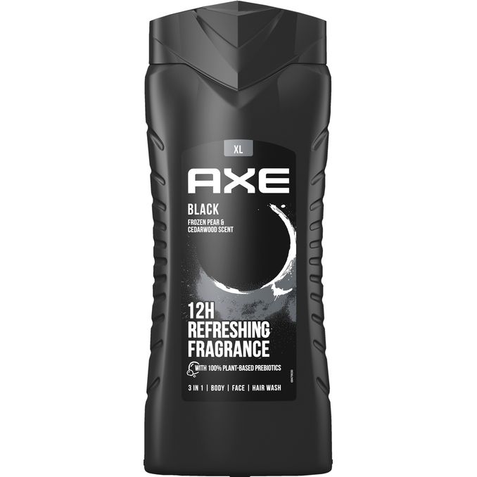 Axe Black Duschgel