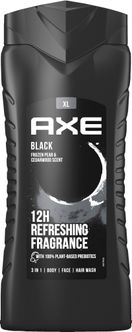Axe Black Duschgel