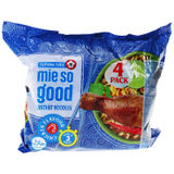 Tummie Time Snabbnudlar Kyckling 4-pack