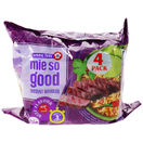 Tummie Time Mie So Good Noodles Beef 4x60g