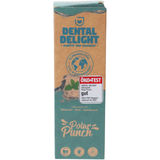 Dental Delight Zahnpasta Gletscher-Minz-Geschmack