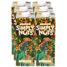 Simply Nuts Cashew Drink Salty Caramel, 6er Pack