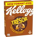 Kellogg's Tresor Choco Caramel Peanut 410 g