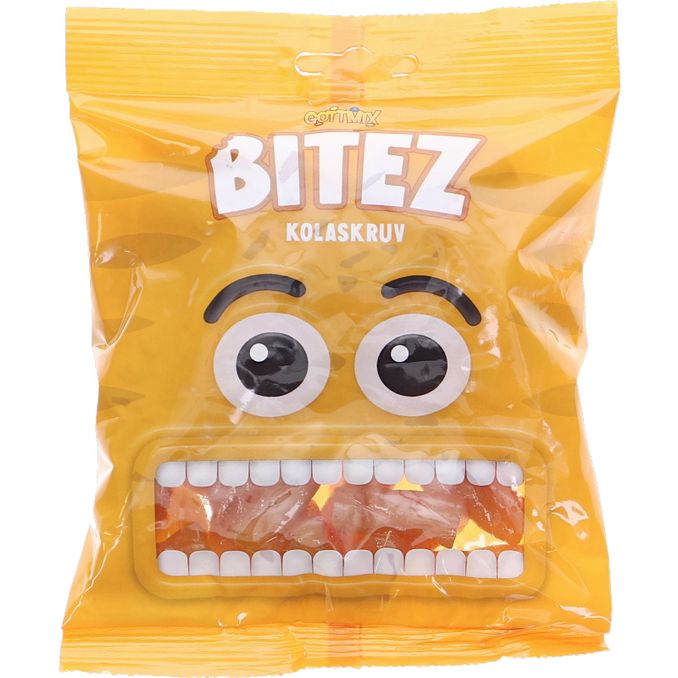 Bitez Kolaskruvar