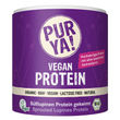 PURYA BIO Vegan Protein Süßlupinen