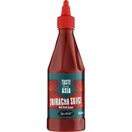 Spicefield Sriracha Sås