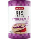 Friggs Riskiks Fresh Island