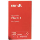 Sundt Liposomal Vitamin C Kapseln
