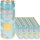 Lohilo Unicorn Dream Kollageeni-Energiajuoma 24-pack