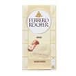 Ferrero Rocher Valkosuklaalevy Hasselpähkinä