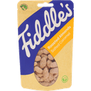 Fiddle's Fid Roasted Almonds - Salted Caramel 70g