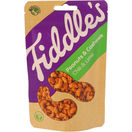 Fiddle's Fid Peanuts & Cashews - Chili & Lime 70g