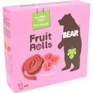 Bear Fruktrullar Hallon