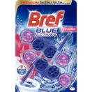 WC Bref Blue Active Flower 2x50 gr