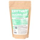 No Sugar Sugar Süßungsmittel Erythrit mit Sucralose