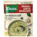 Knorr Broccoli-Karfiol Cremesuppe